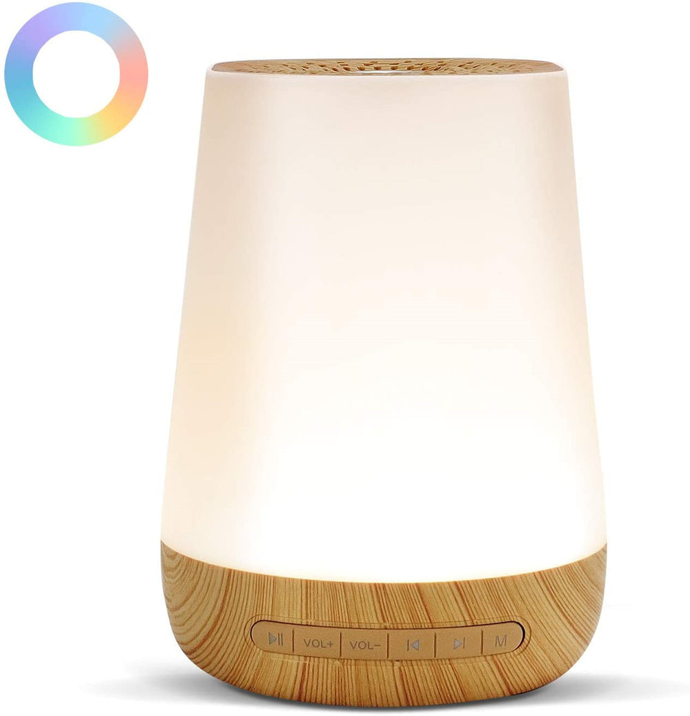 Ebda Night Light for Better Sleep