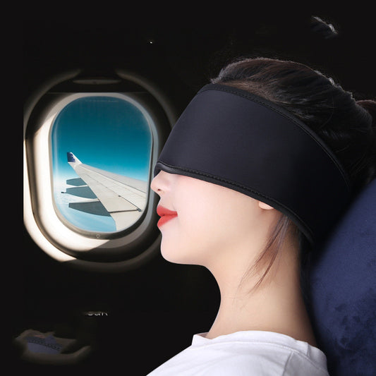 Restelle Eye Mask for Better Sleep