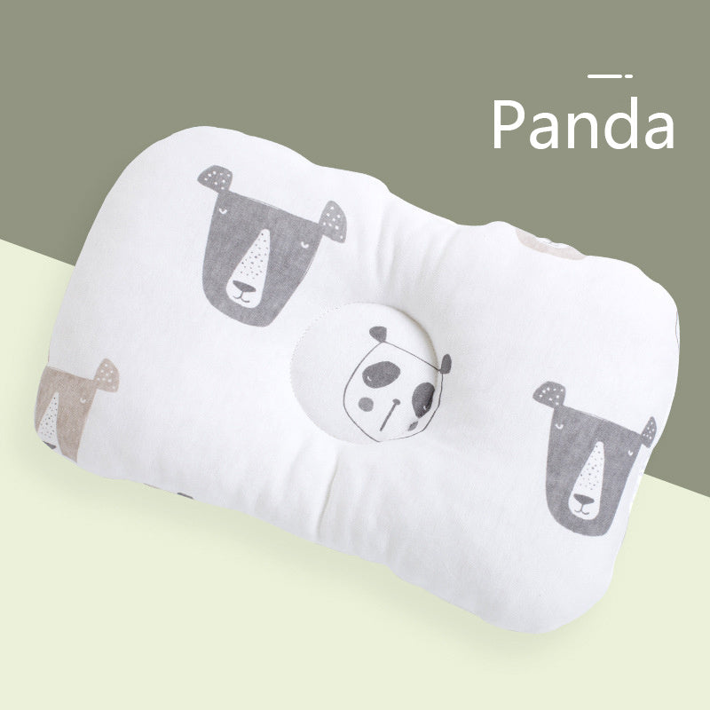 TentTuck Baby Pillow