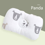 TentTuck Baby Pillow