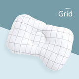 TentTuck Baby Pillow