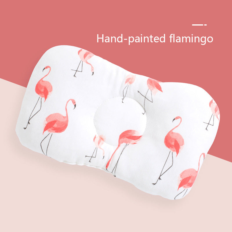 TentTuck Baby Pillow