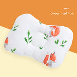 TentTuck Baby Pillow