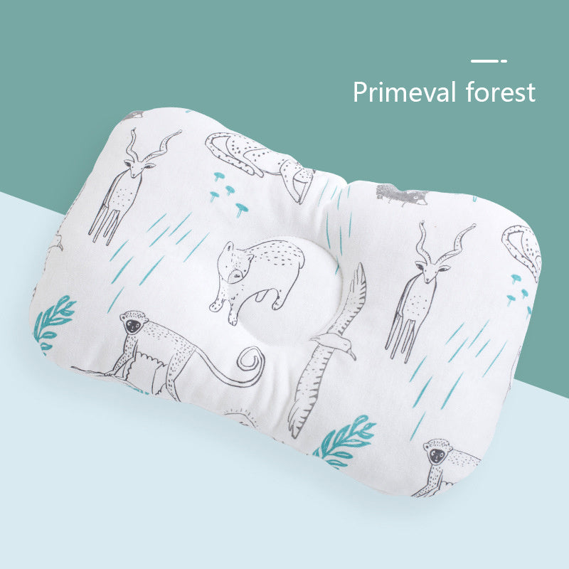 TentTuck Baby Pillow