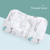 TentTuck Baby Pillow