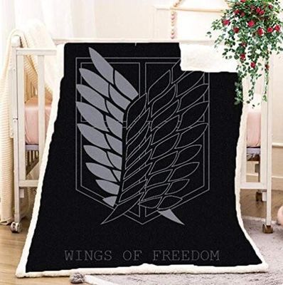 SnugHaven Double Thicken Square Blanket