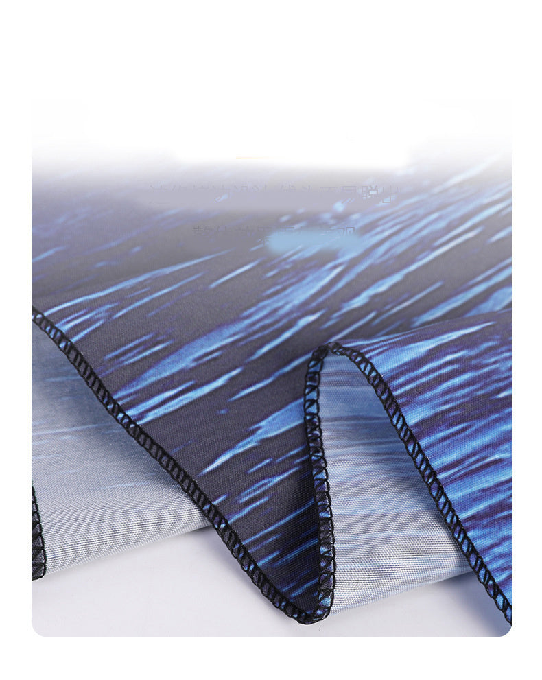 SnugHaven Double Thicken Square Blanket