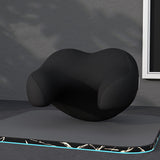 SilkenAura Car U-shaped Pillow