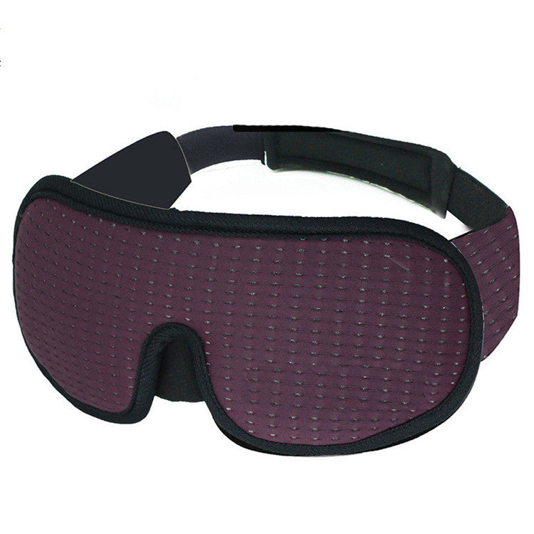 Eebc Eye Mask for Better Sleep