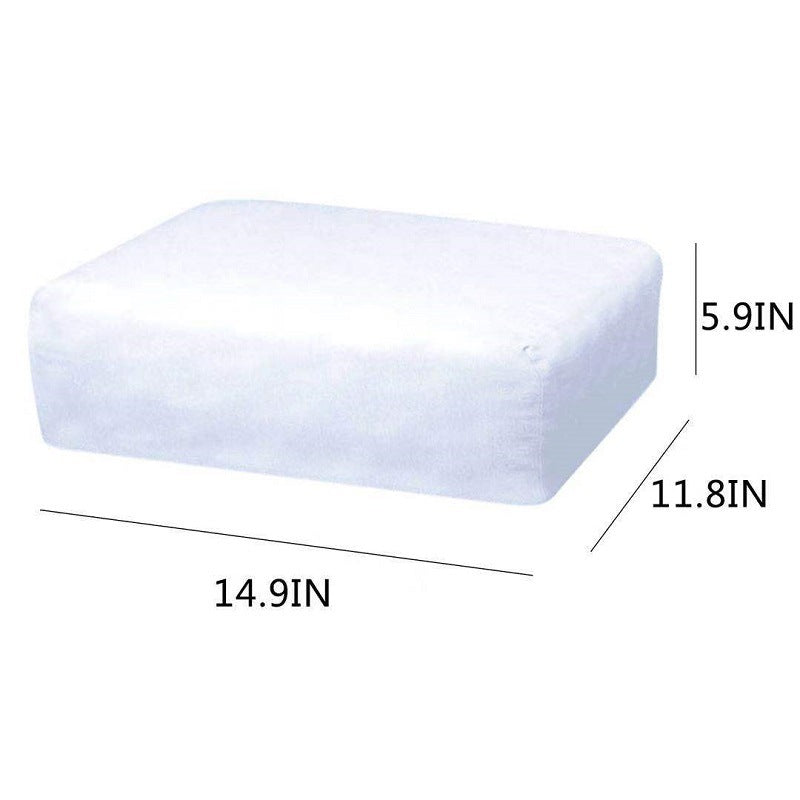 WildRest Memory Foam Sleeping Pillows