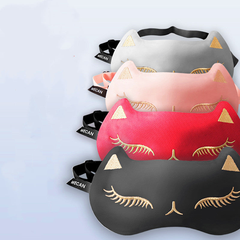 Vellori Eye Mask for Better Sleep