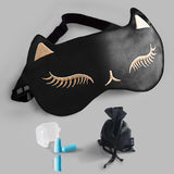 Vellori Eye Mask for Better Sleep