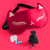Vellori Eye Mask for Better Sleep