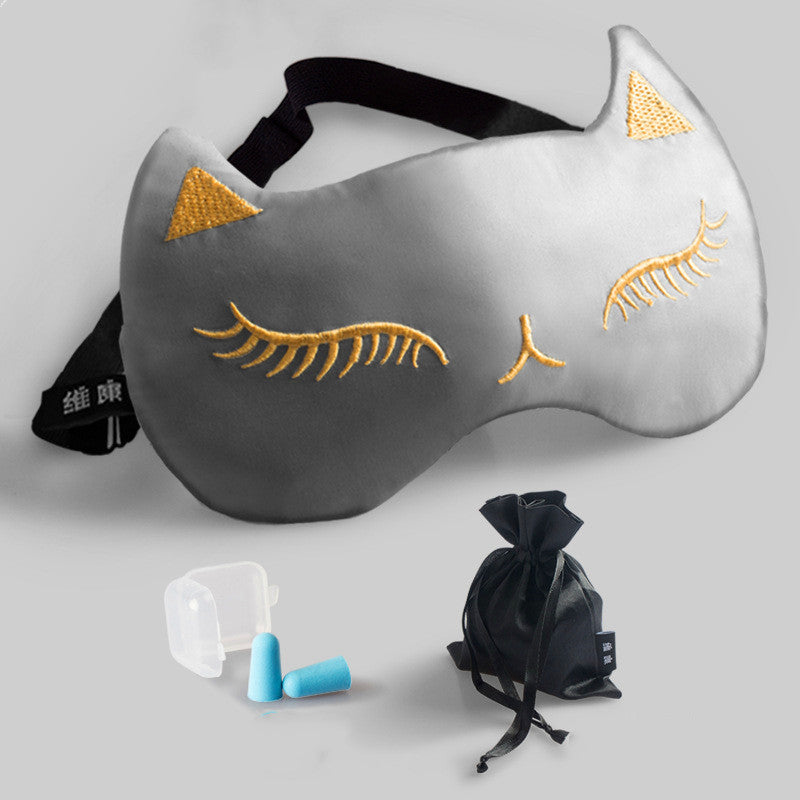 Vellori Eye Mask for Better Sleep