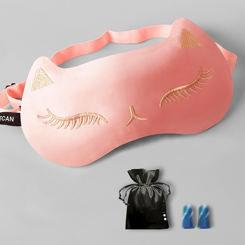 Vellori Eye Mask for Better Sleep