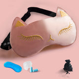 Vellori Eye Mask for Better Sleep