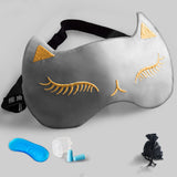 Vellori Eye Mask for Better Sleep
