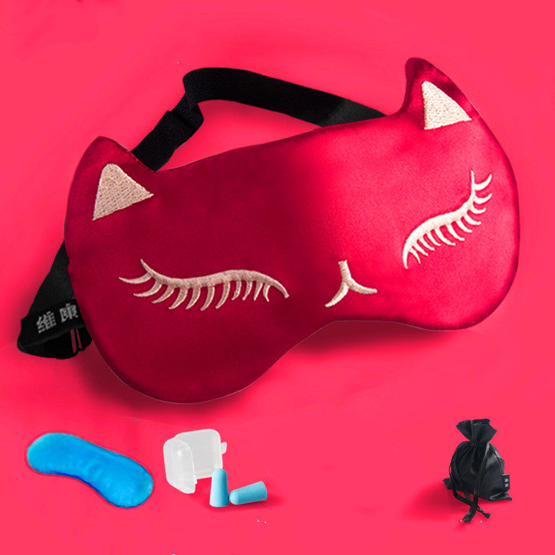 Vellori Eye Mask for Better Sleep