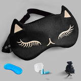 Vellori Eye Mask for Better Sleep