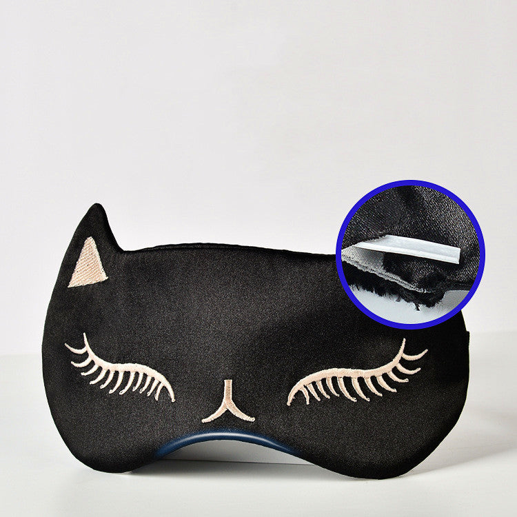 Vellori Eye Mask for Better Sleep