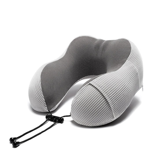 CloudNine U-Shape Memory Foam Pillow