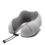 CloudNine U-Shape Memory Foam Pillow