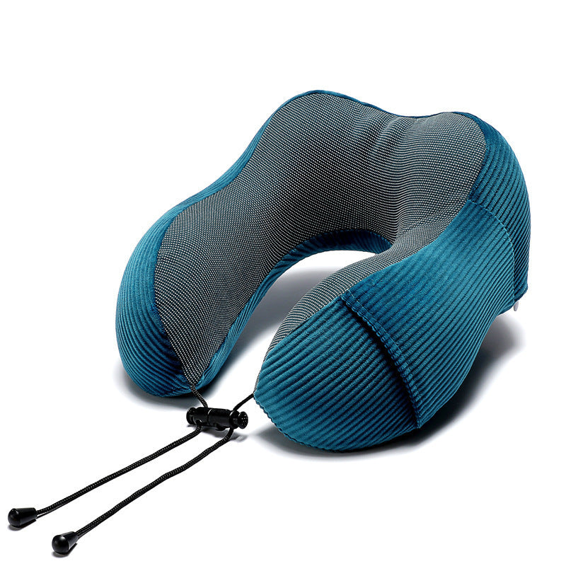 CloudNine U-Shape Memory Foam Pillow