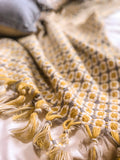WarmAura Sofa Blanket