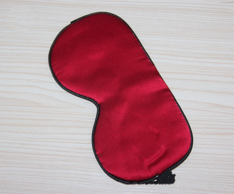 Fbef Eye Mask for Better Sleep