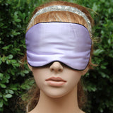 Fbef Eye Mask for Better Sleep