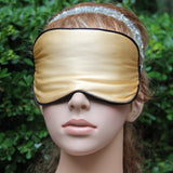 Fbef Eye Mask for Better Sleep