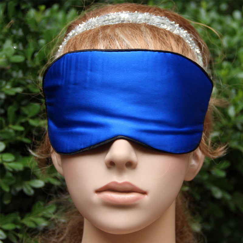 Fbef Eye Mask for Better Sleep