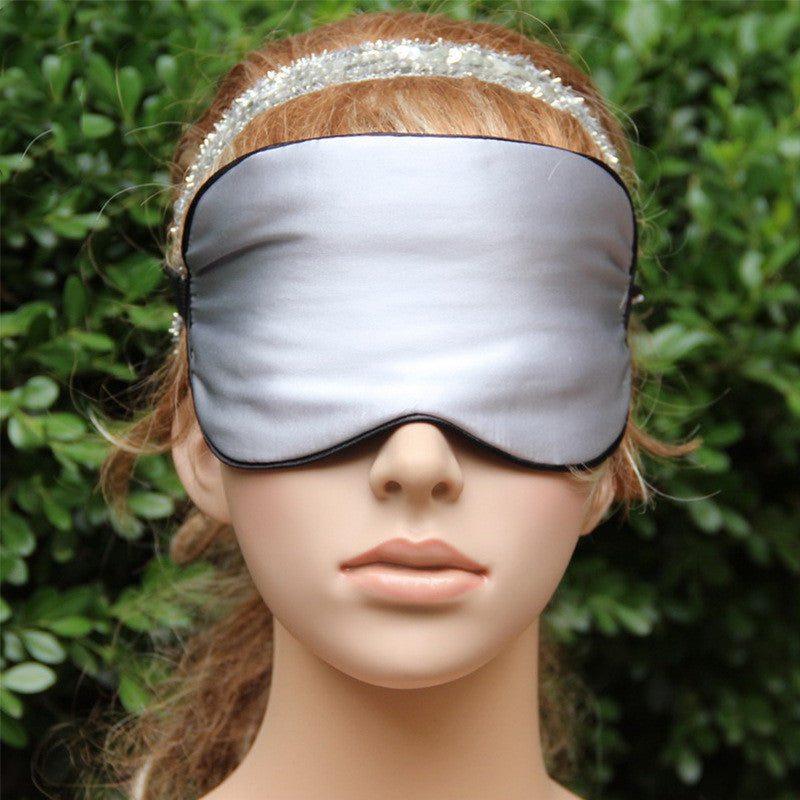 Fbef Eye Mask for Better Sleep