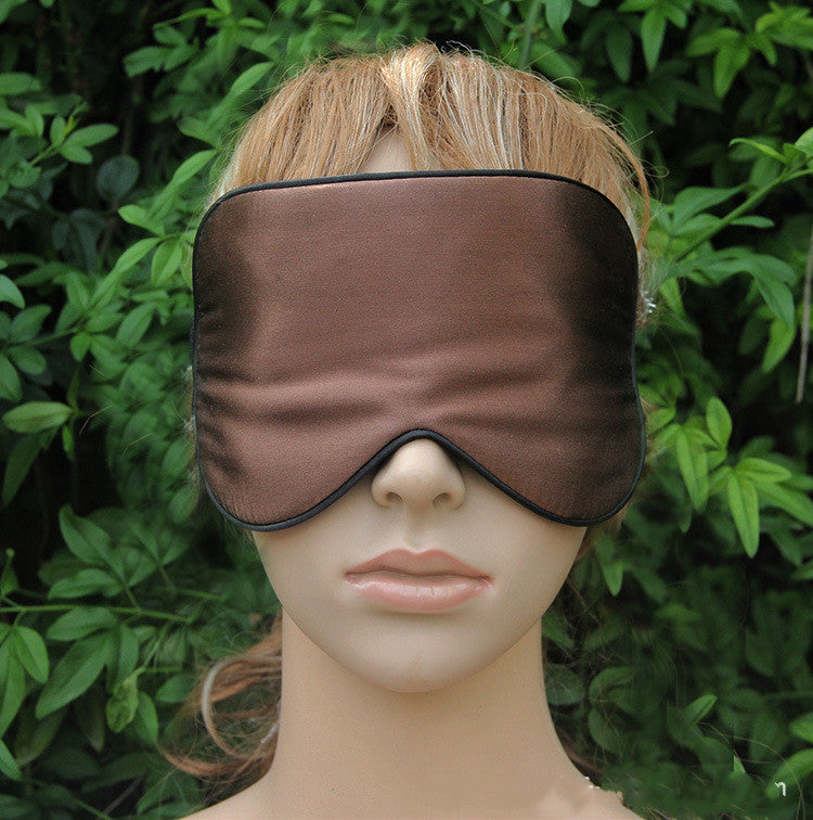 Fbef Eye Mask for Better Sleep