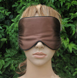 Fbef Eye Mask for Better Sleep
