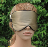 Fbef Eye Mask for Better Sleep