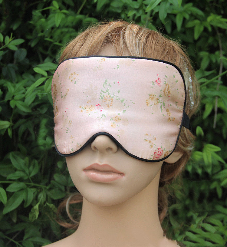 Fbef Eye Mask for Better Sleep