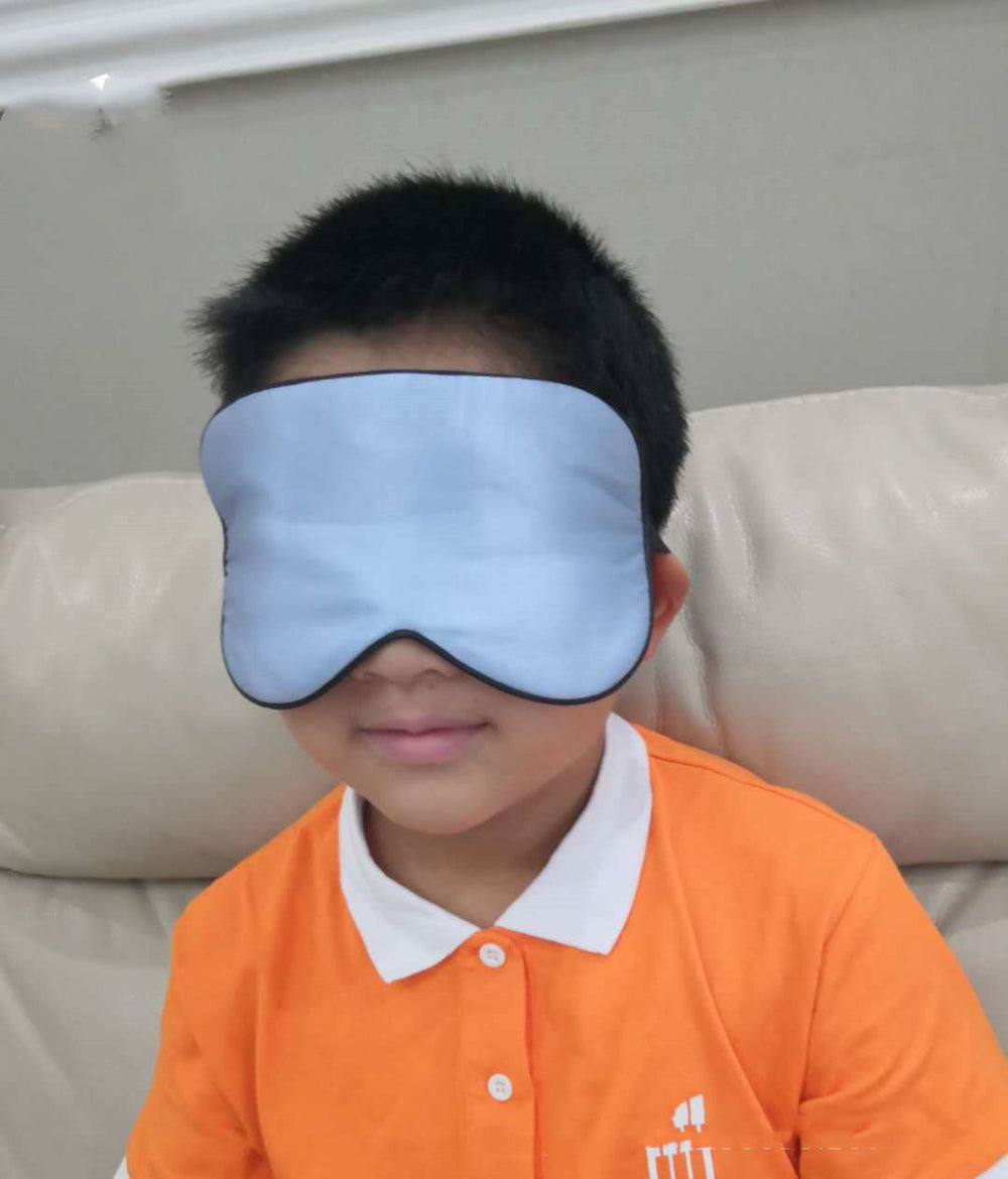 Fbef Eye Mask for Better Sleep