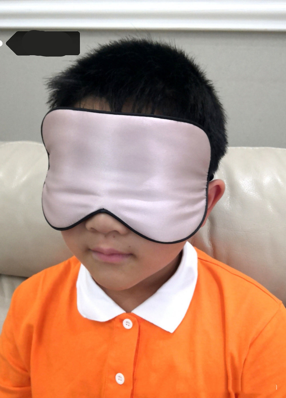 Fbef Eye Mask for Better Sleep