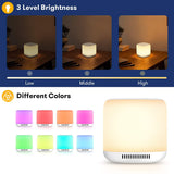 Velora Sleep Night Light for Better Sleep