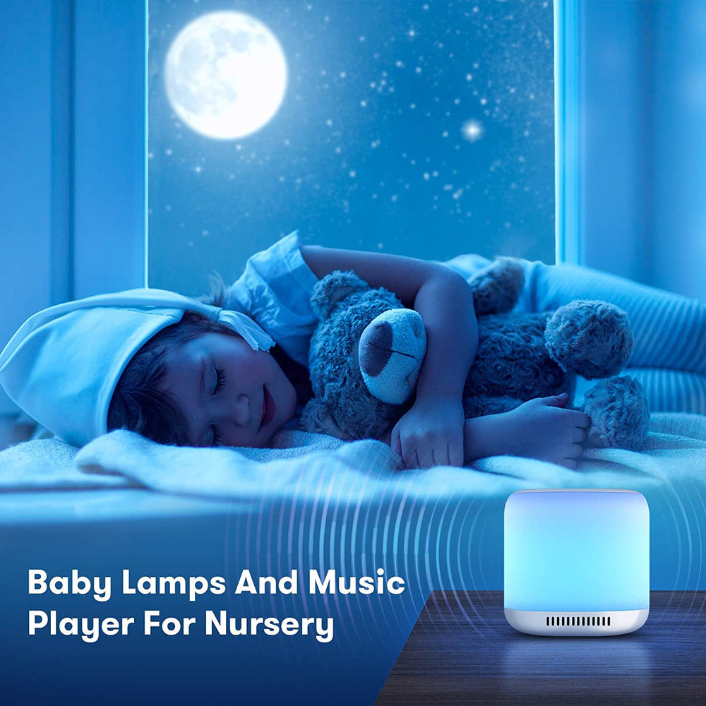 Velora Sleep Night Light for Better Sleep