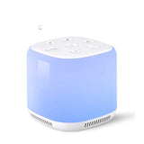 Velora Sleep Night Light for Better Sleep
