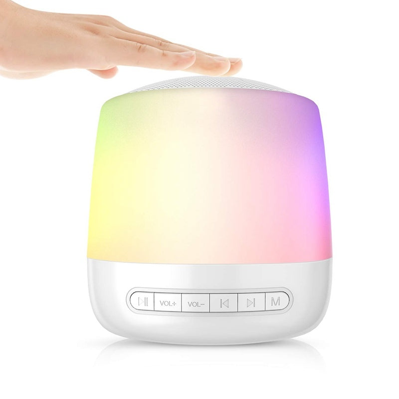 Ffd White Noise Machine for Better Sleep