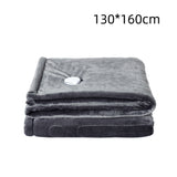 SlumberEase Smart Heating Blanket