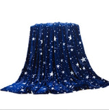 GlowNap Flannel Blanket