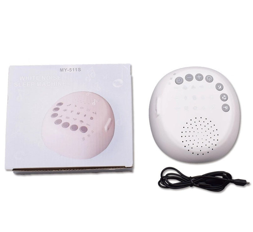 Napstone White Noise Machine for Better Sleep