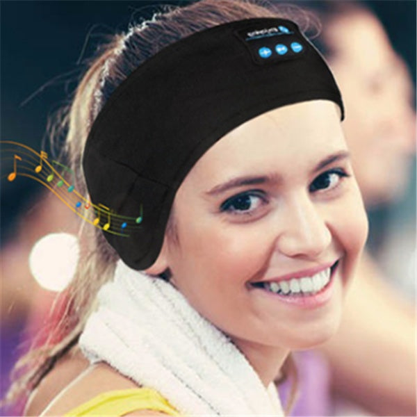 Calmora Sleep Mask for Better Sleep