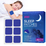 Cbd Sleep Patch for Better Sleep