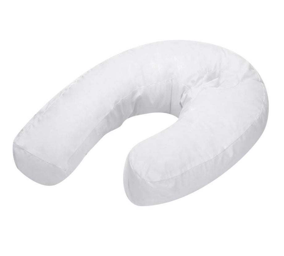 MoonSoft Cotton Side Sleeper Pillow