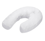 MoonSoft Cotton Side Sleeper Pillow